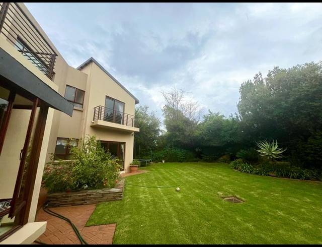 4 BEDROOM HOUSE FOR SALE IN SERENGETI LIFESTYLE ESTATE
